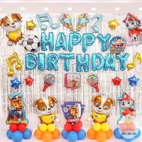 SET BÓNG TUỔI CÚN E.49A