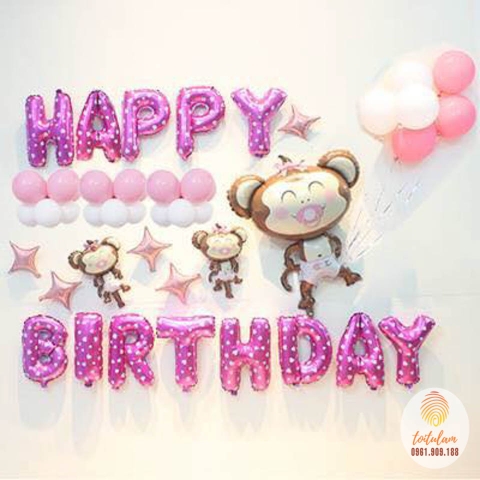 SET BÓNG TUỔI KHỈ G.9F