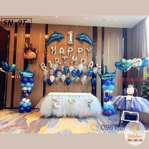 SET BÓNG TUỔI KHỈ G.9T