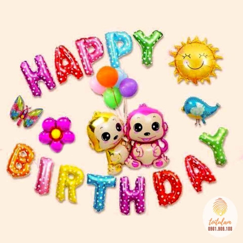 SET BÓNG TUỔI KHỈ G.9X