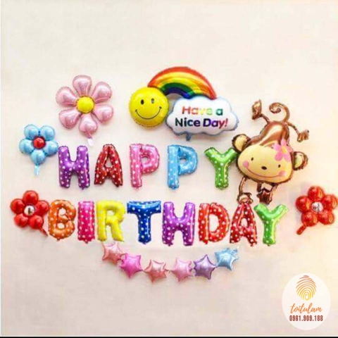 SET BÓNG TUỔI KHỈ G.9Y