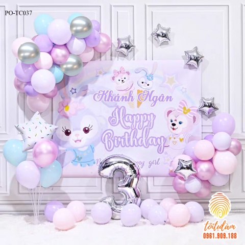 Phông sinh nhật PO-TC037