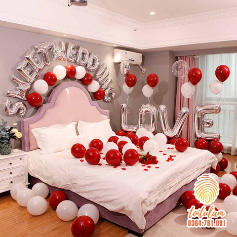 Set bóng cưới SC.21X2