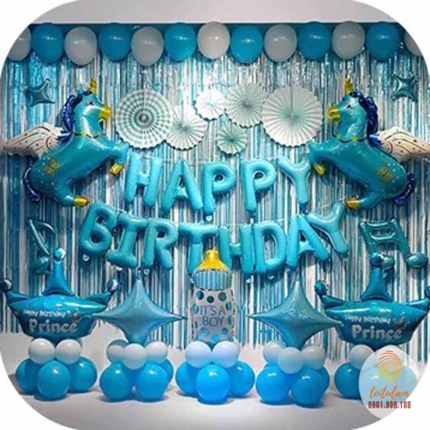 SET BÓNG TUỔI NGỰA  I.18A