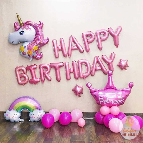 SET BÓNG TUỔI NGỰA  I.18H