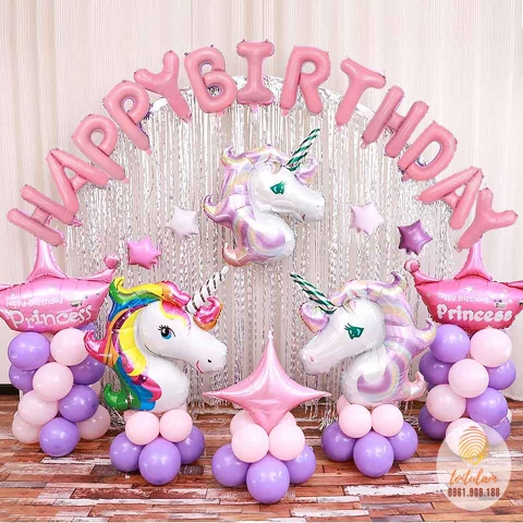 SET BÓNG TUỔI NGỰA  I.18X