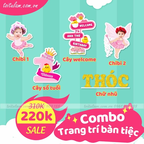 Set thiết kế CB02