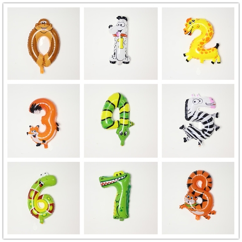 Bóng số hình thú