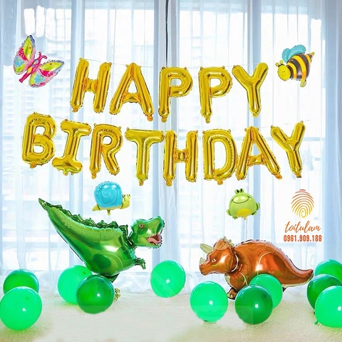 SET BÓNG RỪNG XANH T.80A