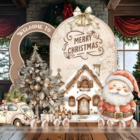 TRANG TRÍ BACK CHỤP ẢNH VĂN PHÒNG