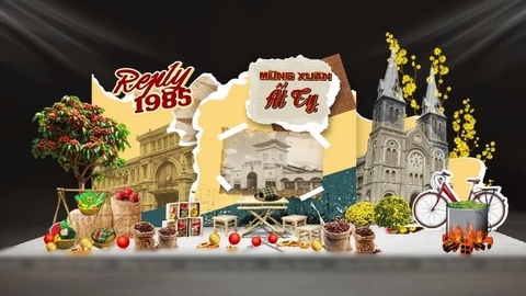 TRANG TRÍ TẾT CỔ TRUYỀN VIỆT NAM