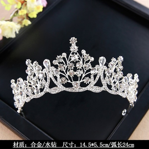 VƯƠNG MIỆN CÔ DÂU VM058