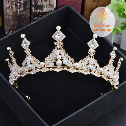 VƯƠNG MIỆN CÔ DÂU VM065