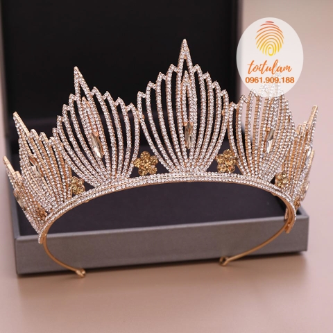 VƯƠNG MIỆN CÔ DÂU VM067