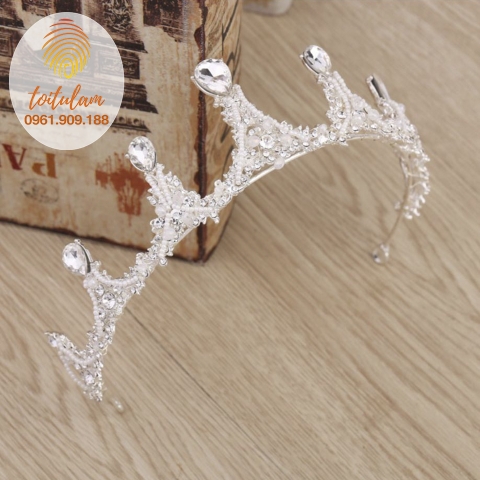 VƯƠNG MIỆN CÔ DÂU VM071