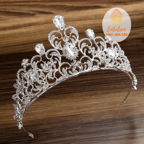 VƯƠNG MIỆN CÔ DÂU VM073