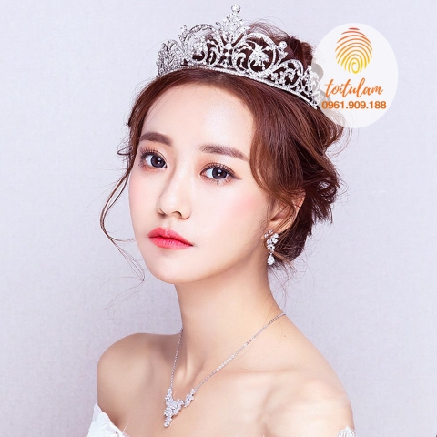 VƯƠNG MIỆN CÔ DÂU VM075