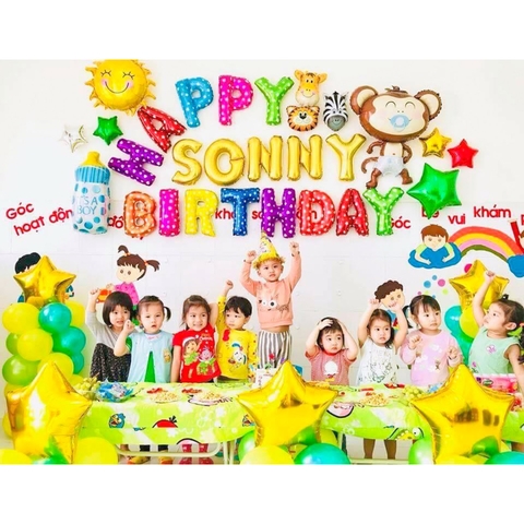 SET BÓNG TUỔI KHỈ G.10E