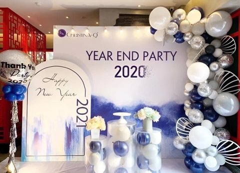 TRANG TRÍ TẤT NIÊN - NĂM MỚI TRỌN GÓI  TG-NM03