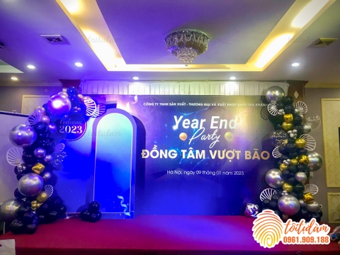 TRANG TRÍ TẤT NIÊN - NĂM MỚI TRỌN GÓI TG-NM04