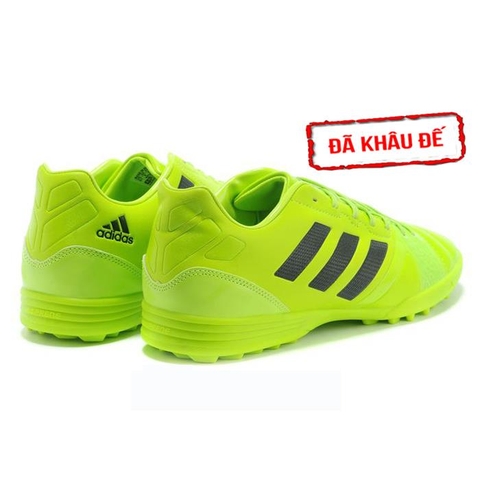 Giày đá bóng Adidas Nitrocharge 3.0 Samba TF Fake 1