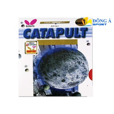 Mặt vợt bóng bàn Butterfly Catapult