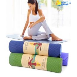 Thảm tập Yoga cao cấp