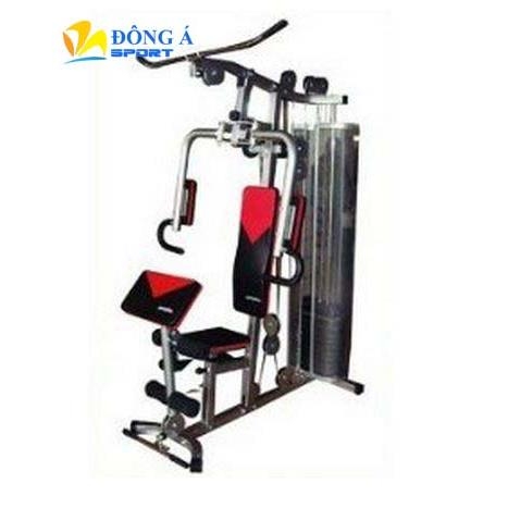 Giàn tạ đa năng Multi Gym