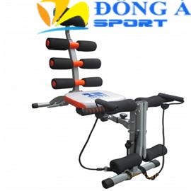 Máy tập cơ bụng Pack Bench Mofit