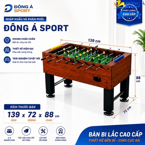 Bàn bi lắc JX104B
