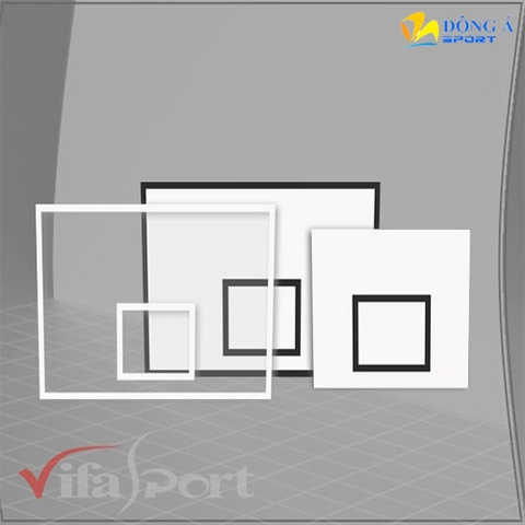 Bảng bóng rổ Composite Vifa 800518