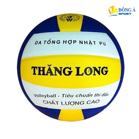 Quả bóng chuyền thi đấu da Nhật VB7400