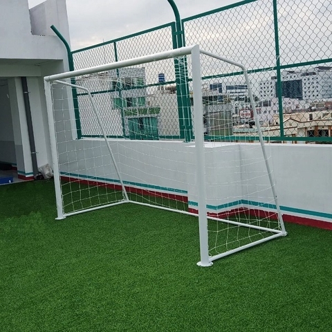 Lưới bóng đá  Anh Việt
