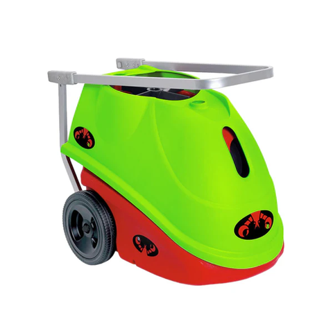 Máy Bắn Bóng Pickleball Lobster The Pickle