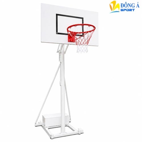 Trụ bóng rổ trường học DA-8025
