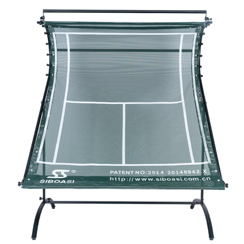 Thiết Bị Tập Tennis SIBOASI S518
