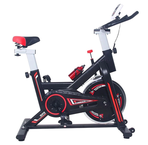 Xe đạp tập thể dục Spin Bike MK207