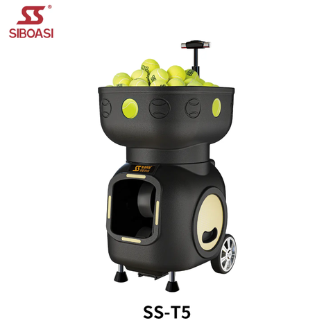 Máy Bắn Bóng Tennis SIBOASI T5