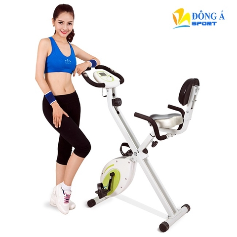 Xe đạp tập thể dục X-Bike