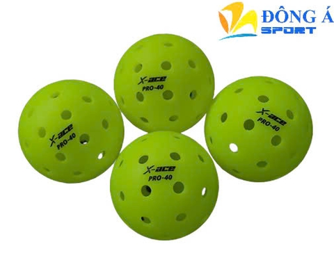 Bóng Pickleball AMA Pro-40