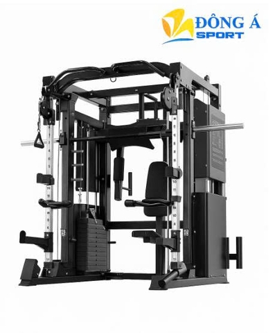 Giàn tạ đa năng BP-HK 169