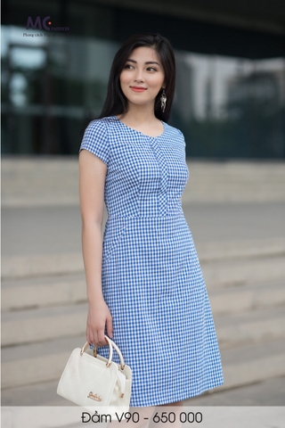 Đầm MS.V90