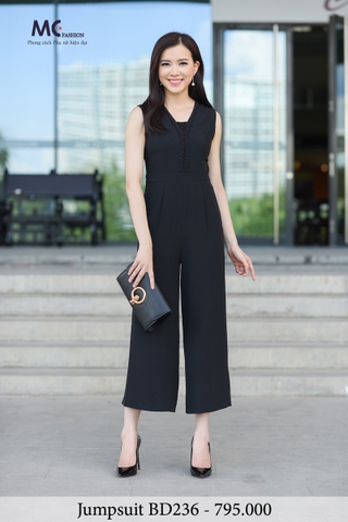 Jumpsuit BD236