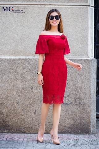 Đầm MS.V121