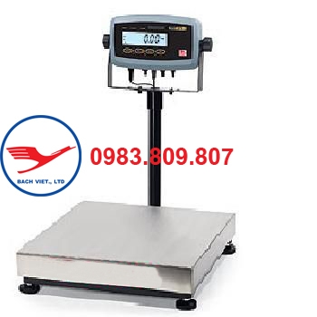 Cân điện tử Ohaus