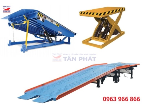 Giải pháp kết nối container với nền đất tối ưu và hiệu quả