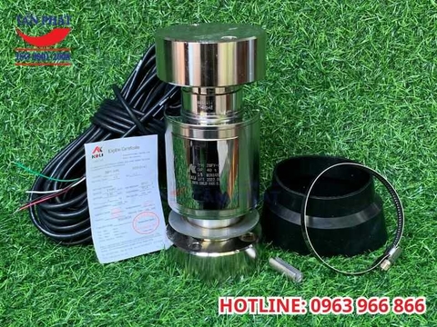 Loadcell ZSFY Keli | Hàng Chính Hãng - Bảo Hành Uy Tín