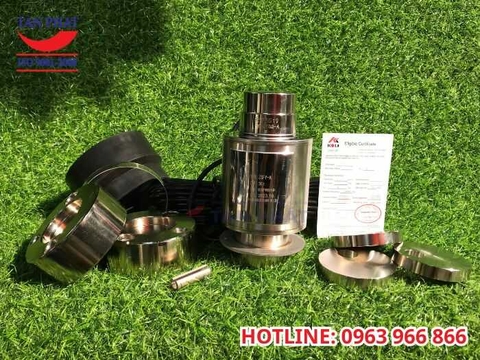 Loadcell ZSFY 30 Tấn Keli