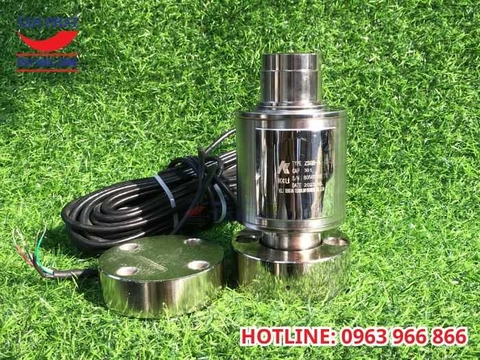 Loadcell ZSGB 30 Tấn Keli Chính Hãng - Bảo Hành 12 Tháng