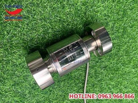 Loadcell ZSGB 40 Tấn Keli Chính Hãng - Bảo Hành 12 Tháng